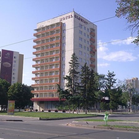 Appartement Apartmens Near Metalist à Kharkiv Extérieur photo