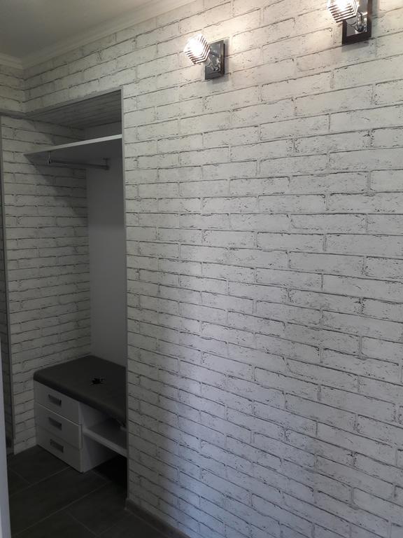 Appartement Apartmens Near Metalist à Kharkiv Extérieur photo